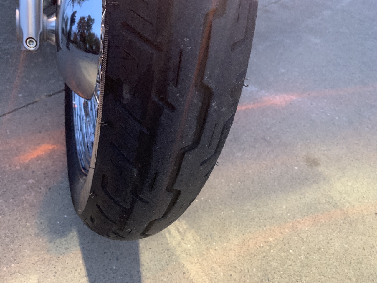 2024 Harley-Davidson FLHCS Heritage Classic